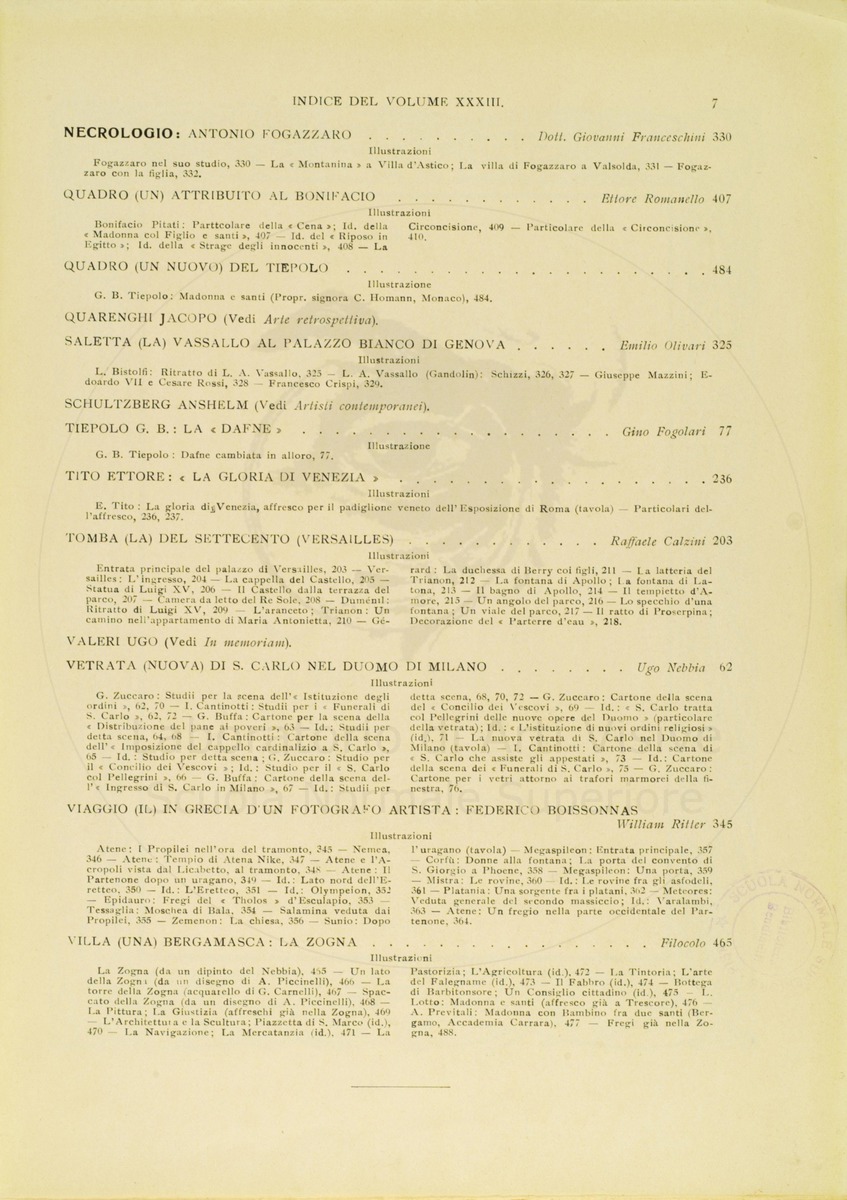 pagina