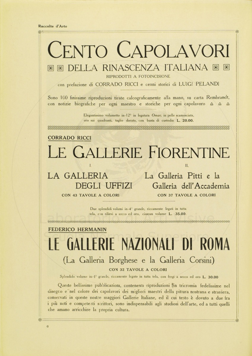 pagina