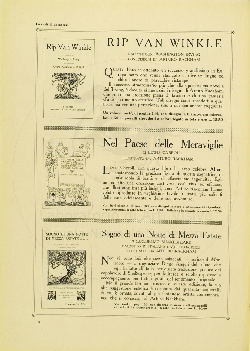 pagina