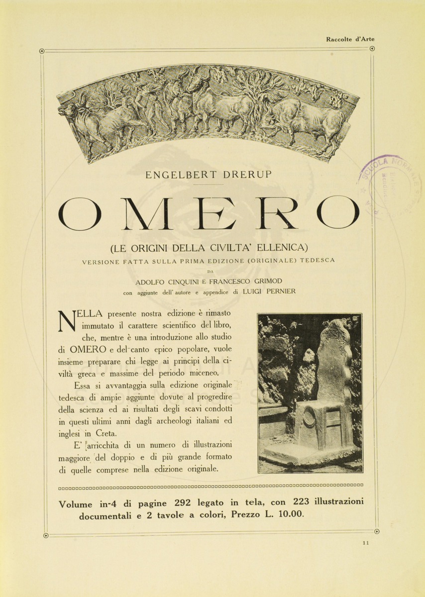 pagina