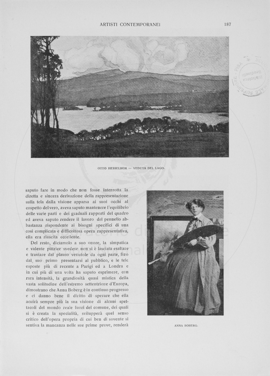 pagina