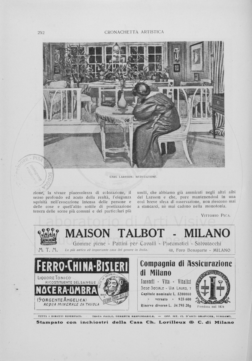 pagina