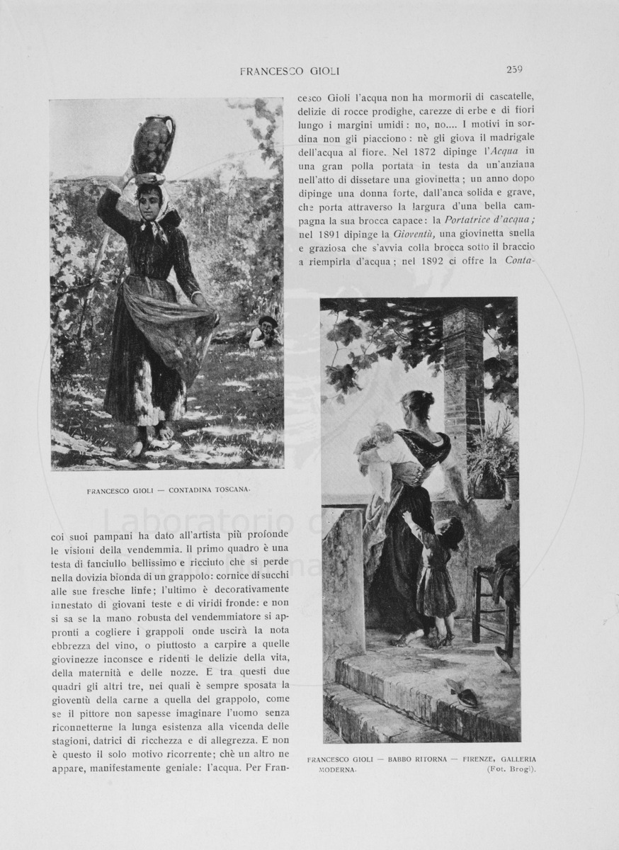 pagina