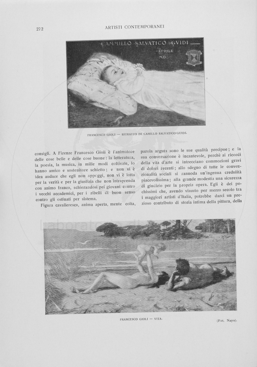 pagina