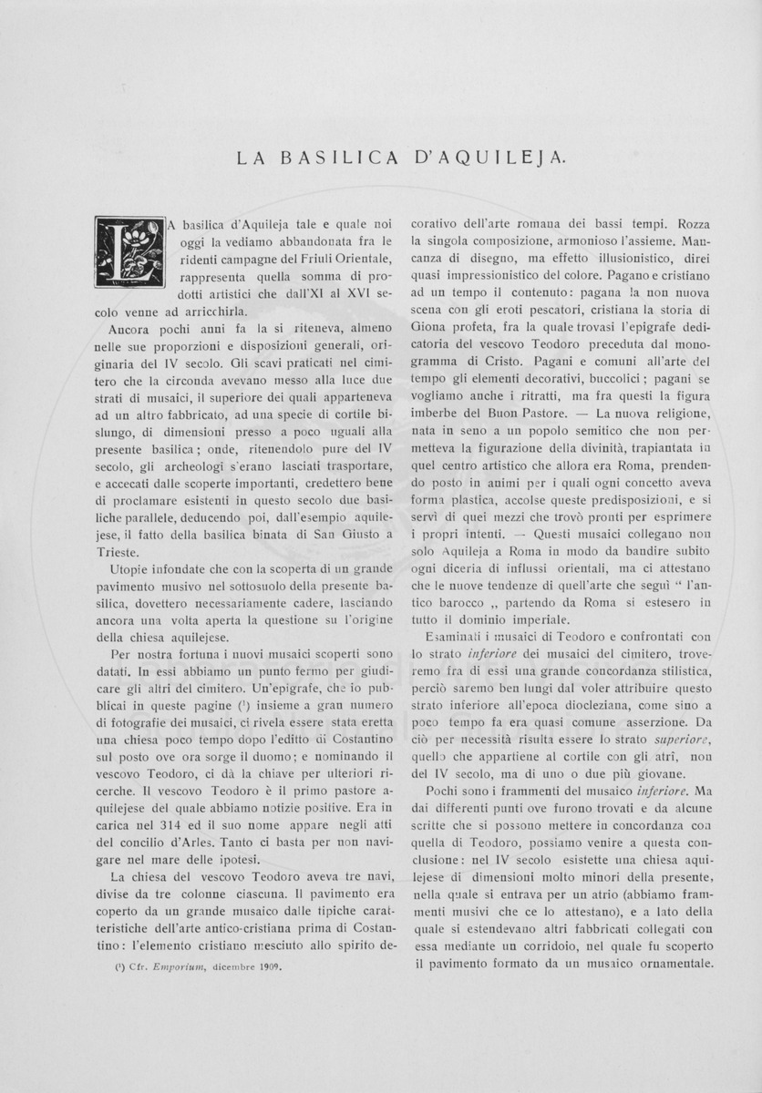 pagina