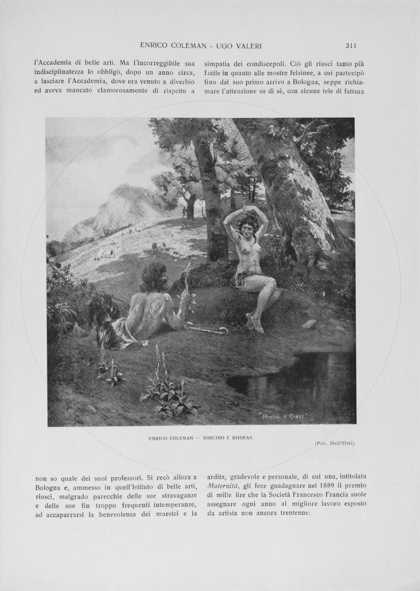 pagina