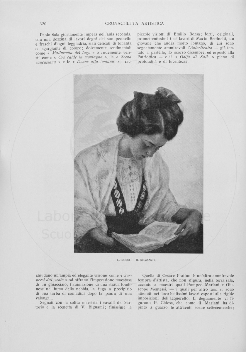 pagina