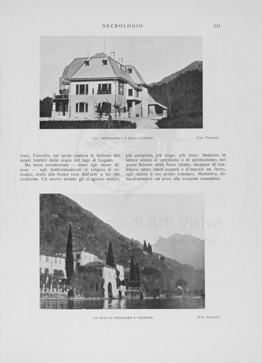 pagina