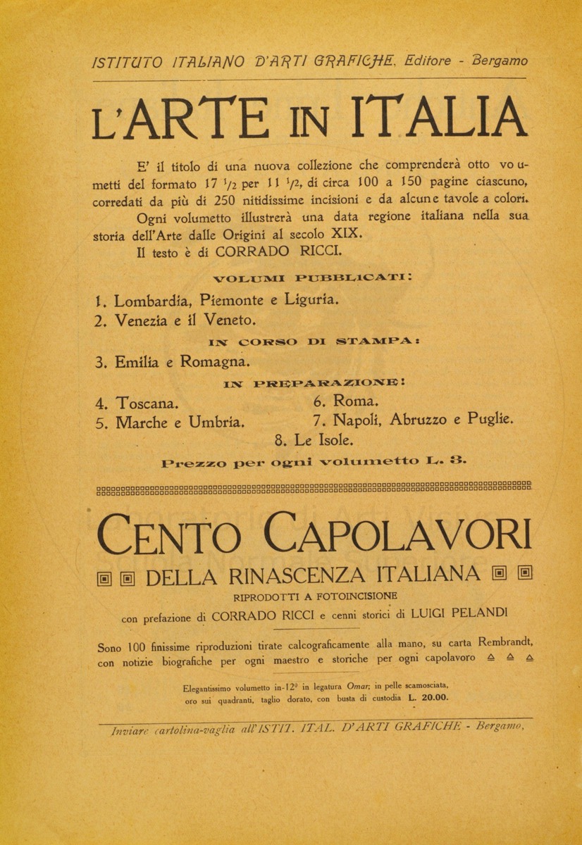 pagina