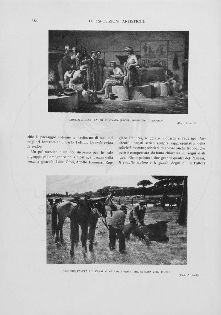 pagina
