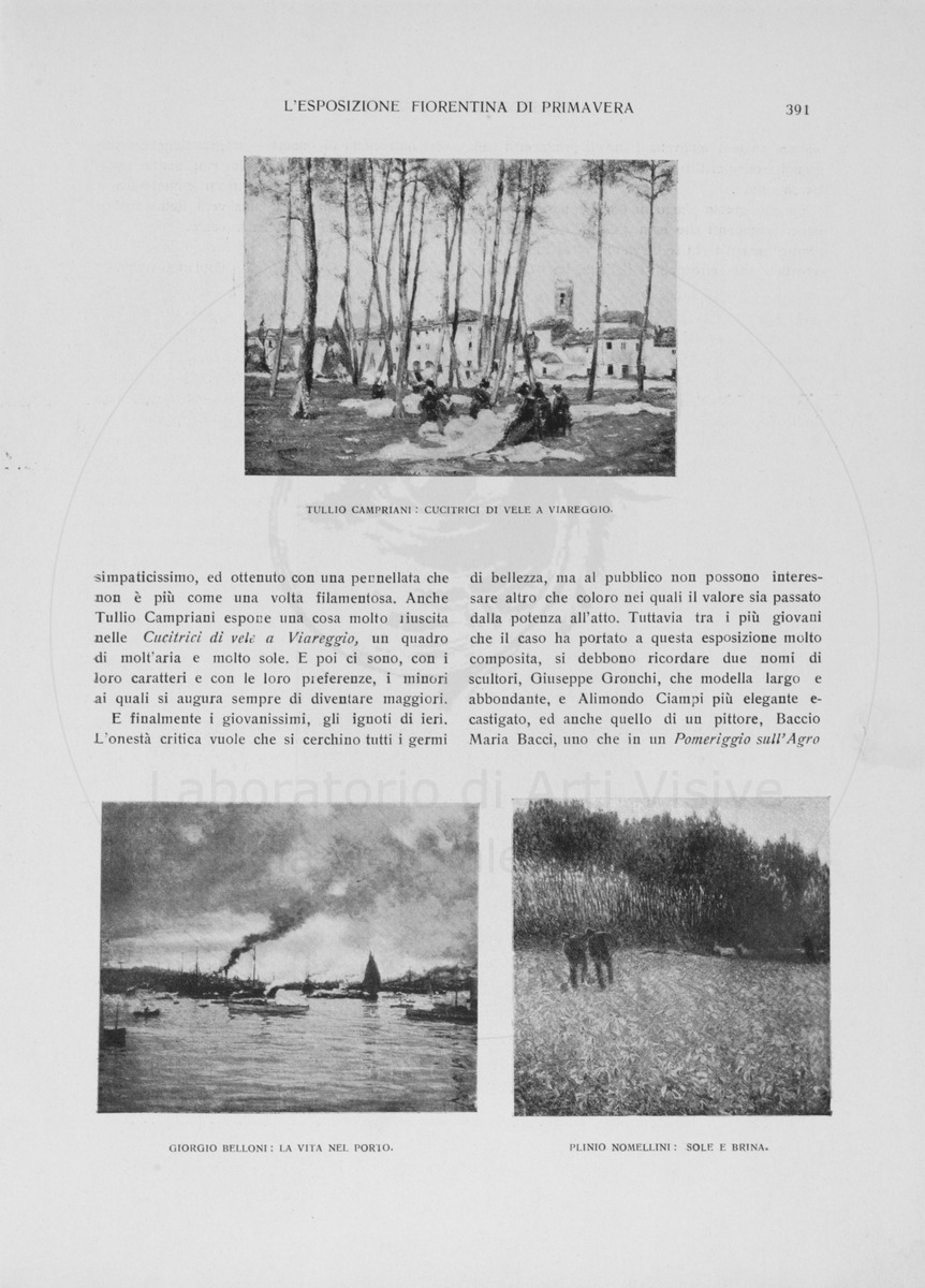 pagina