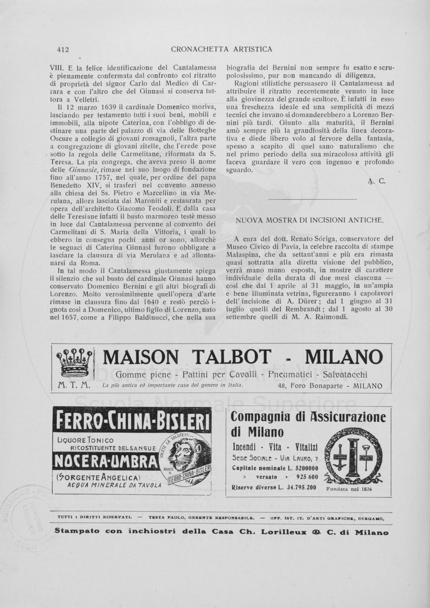 pagina