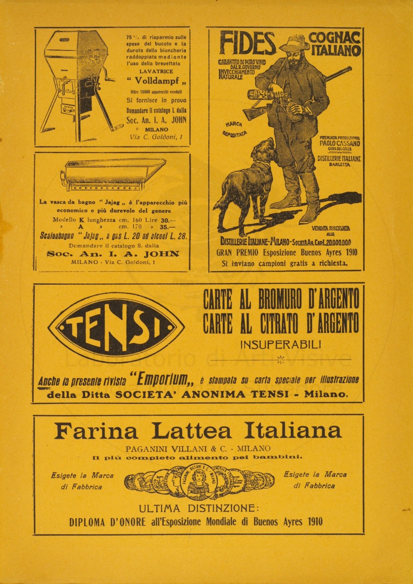pagina