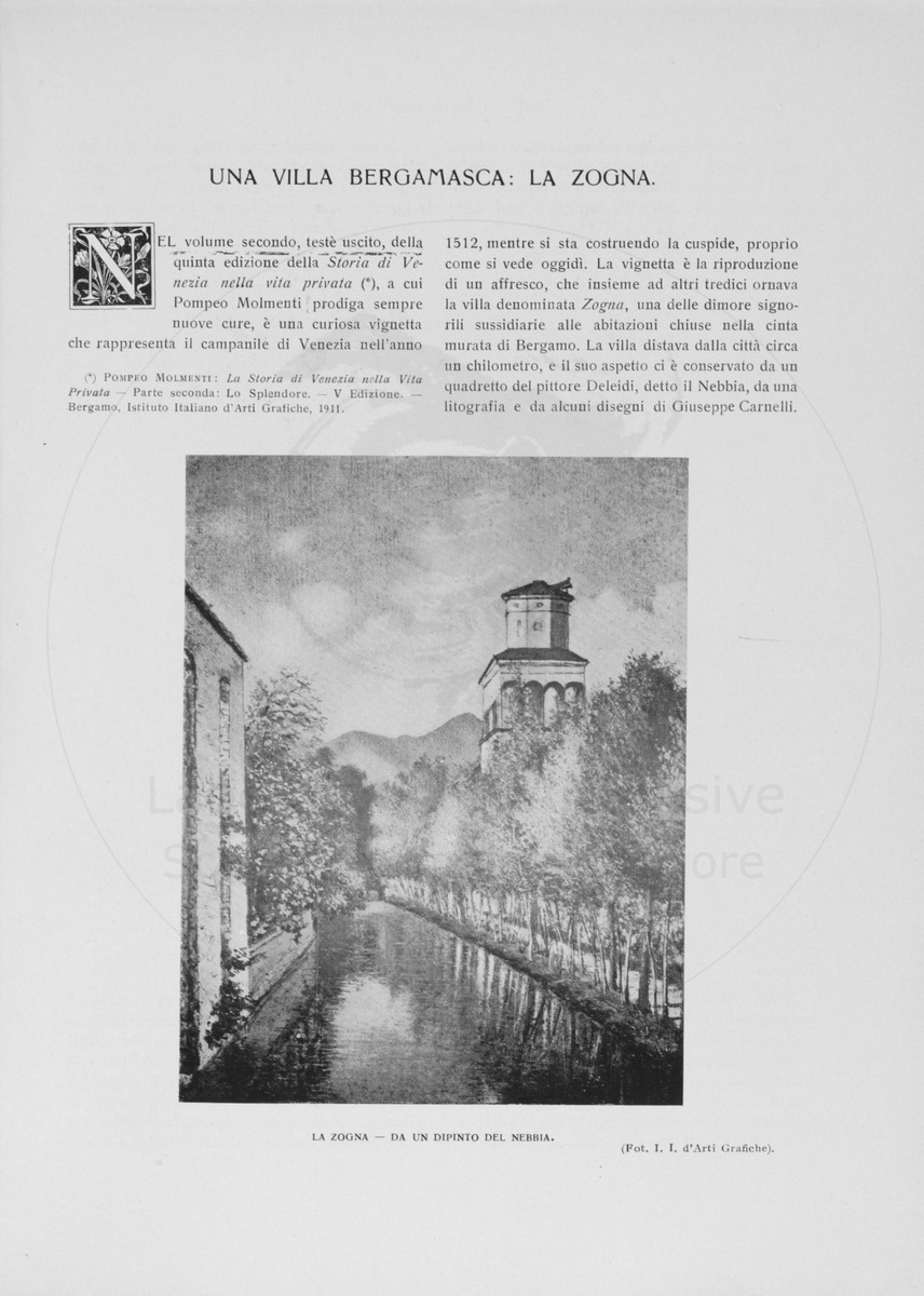 pagina