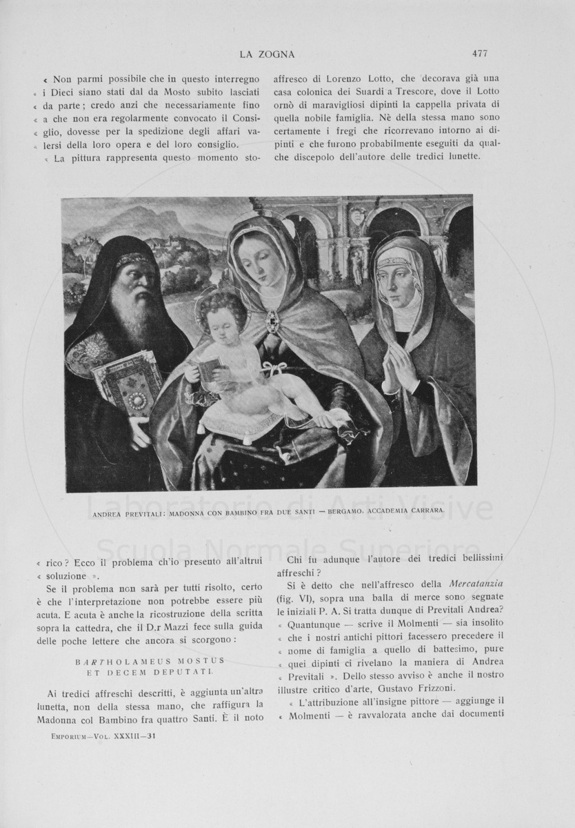 pagina