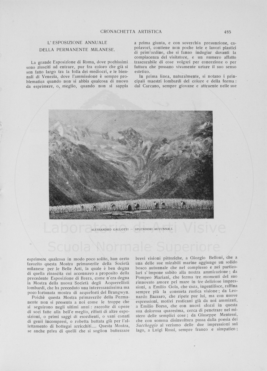 pagina