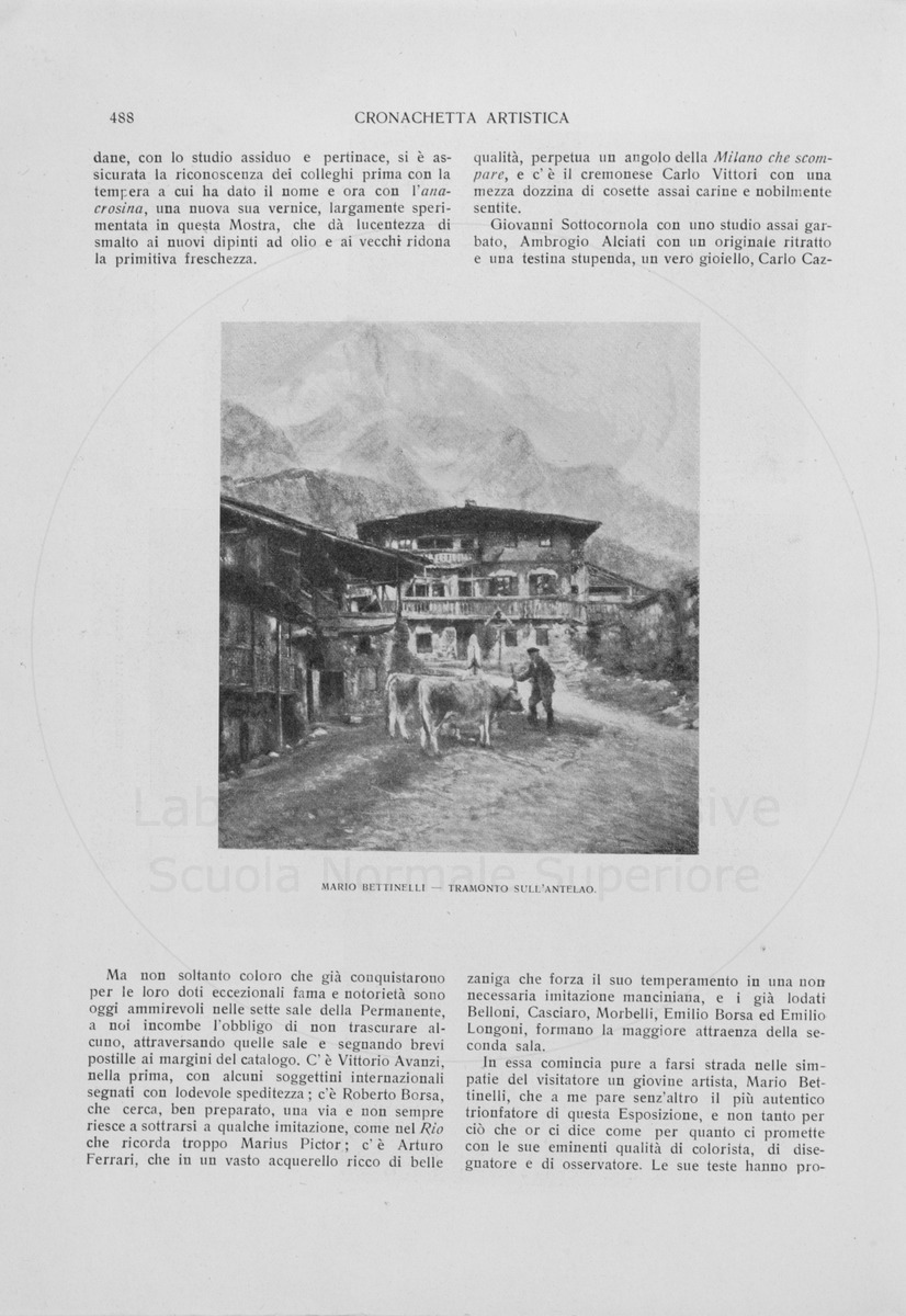 pagina