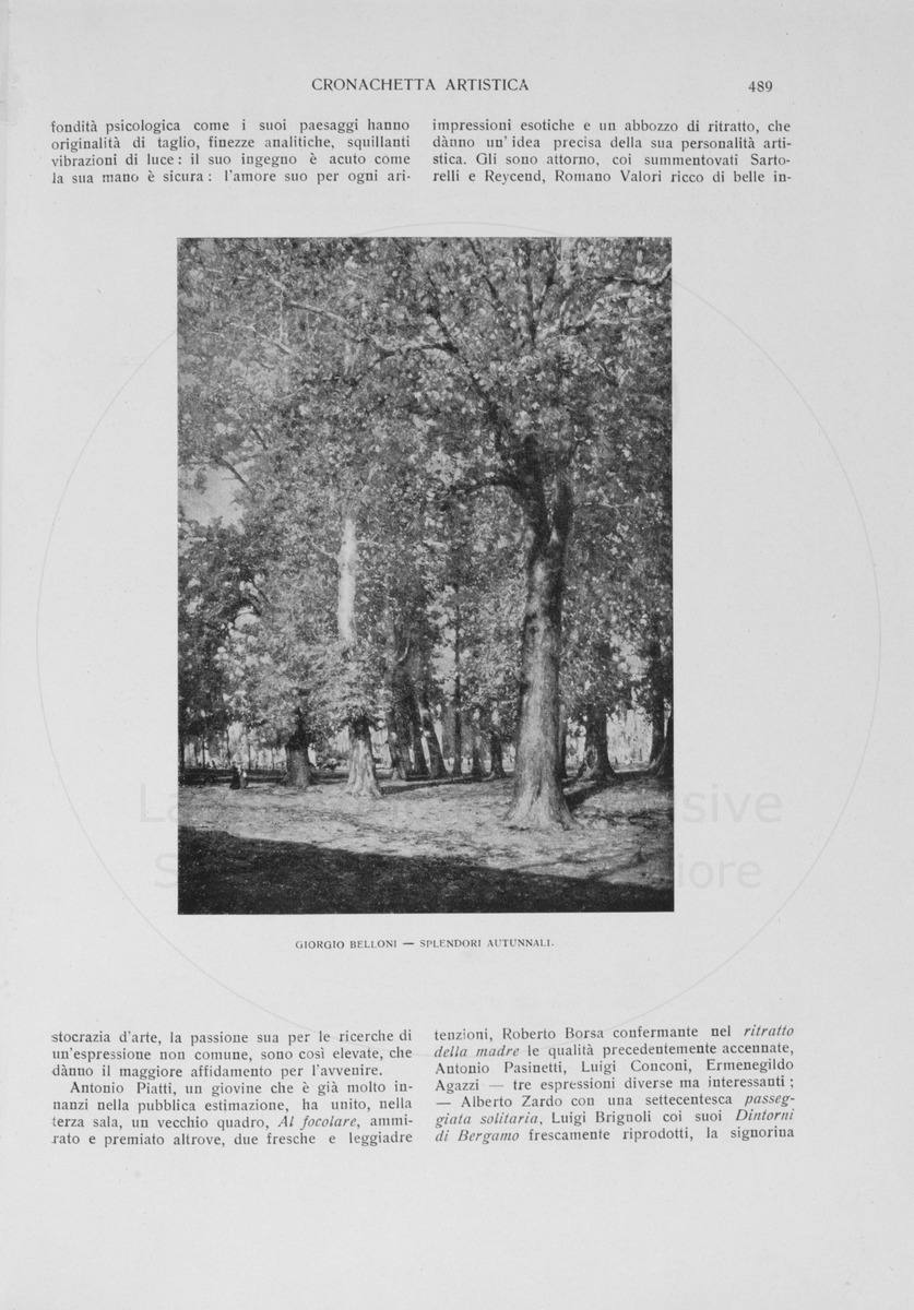 pagina