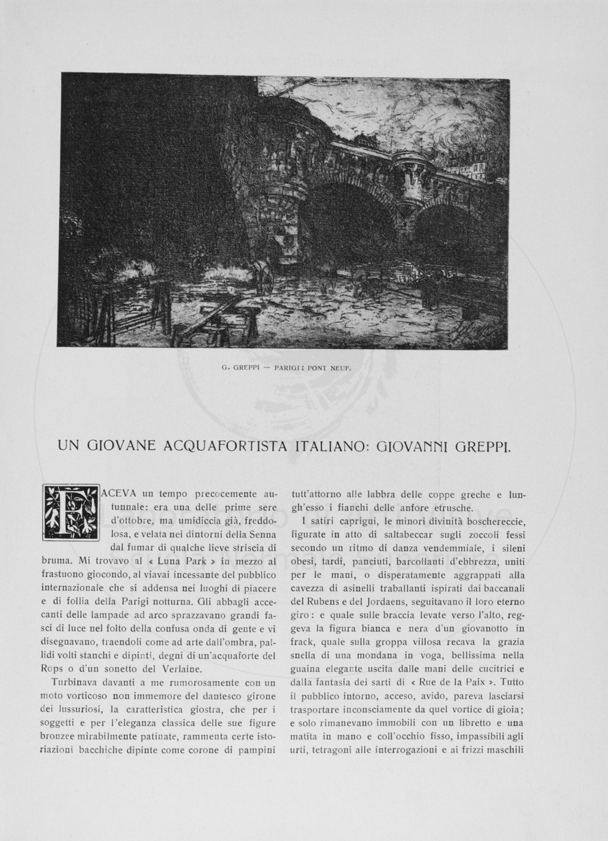 pagina