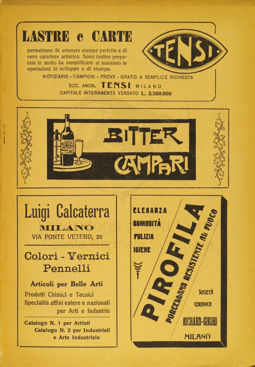 pagina