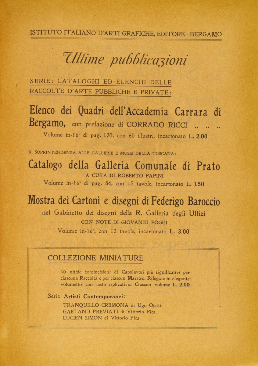 pagina