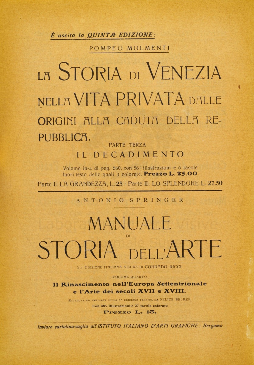 pagina