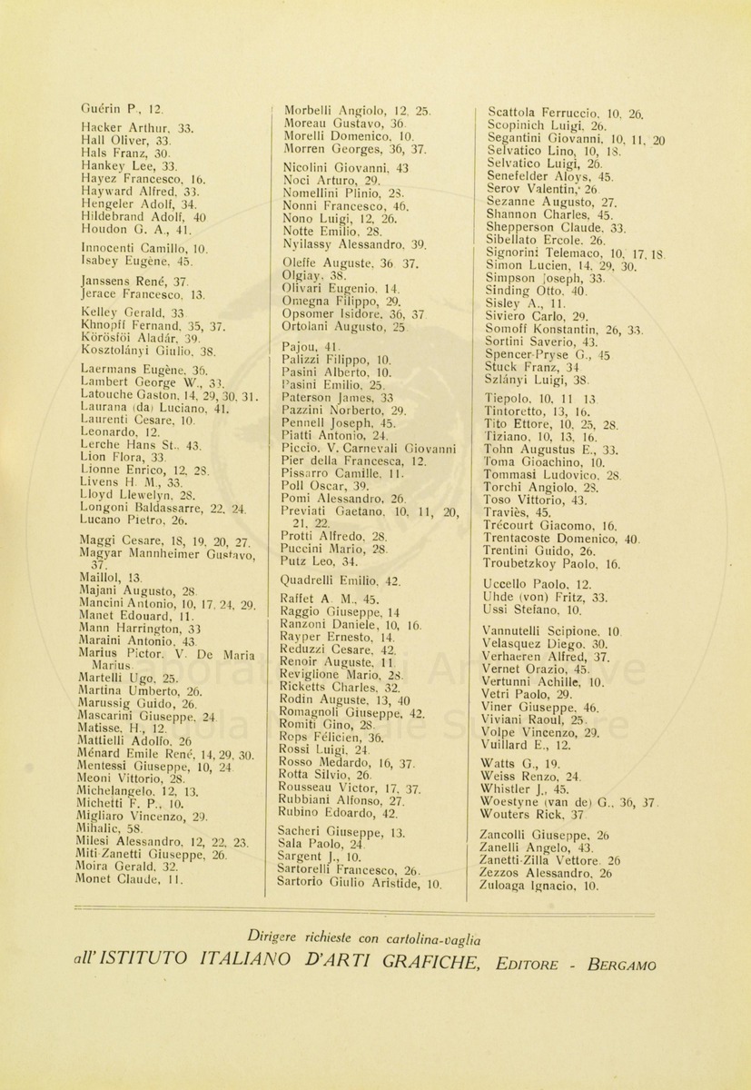 pagina