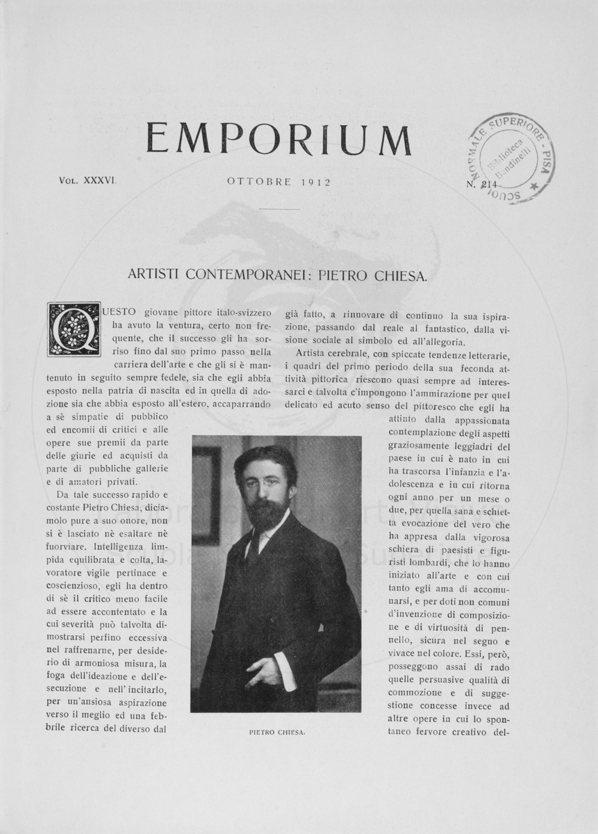 pagina