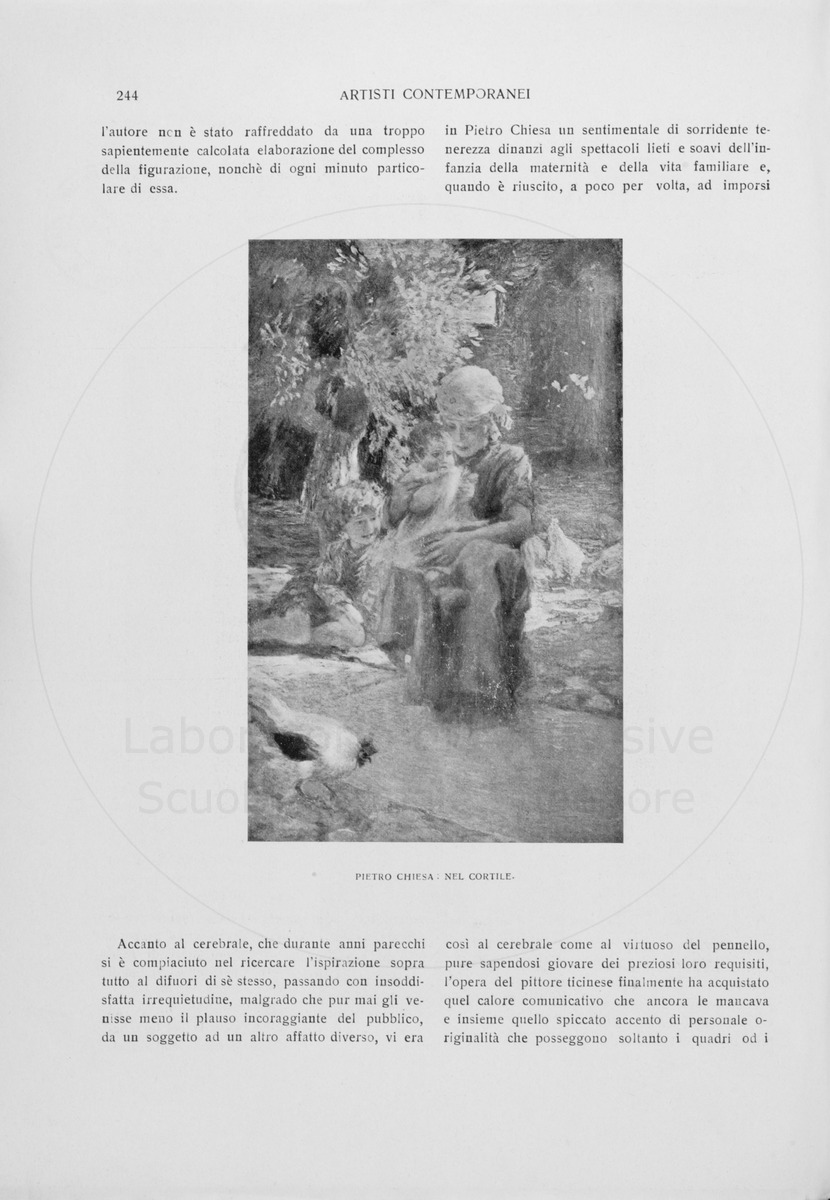 pagina
