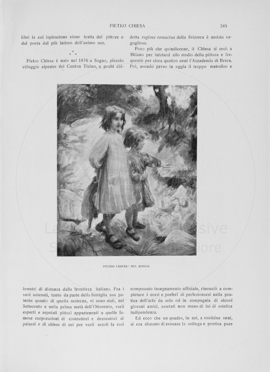 pagina