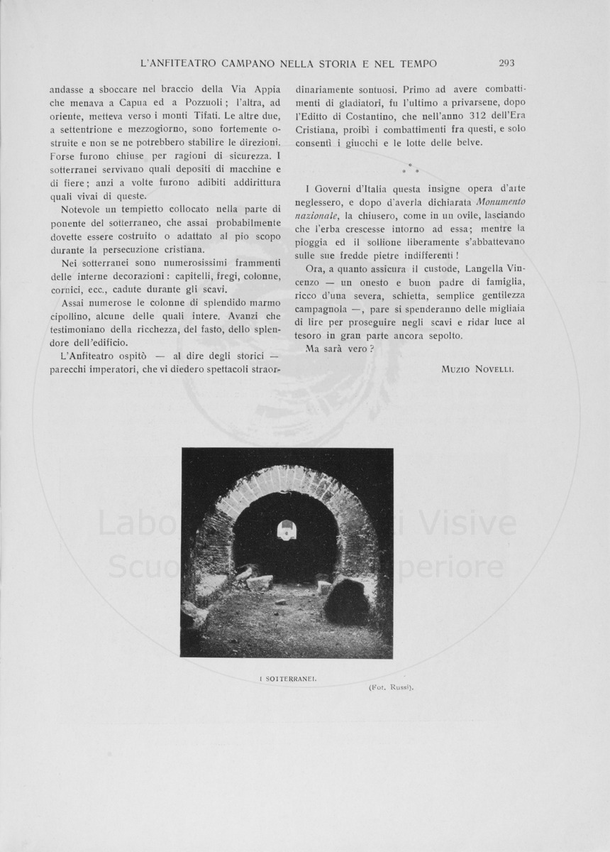 pagina