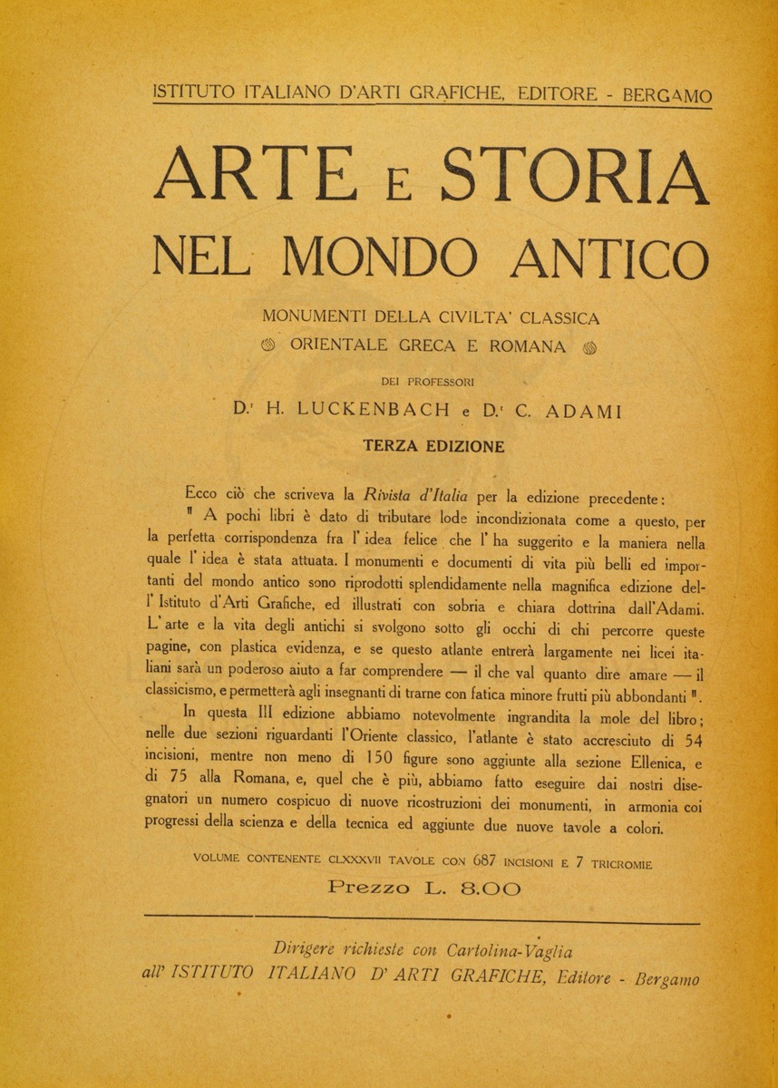 pagina
