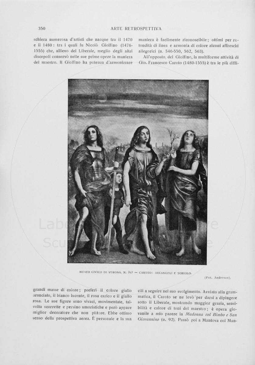 pagina