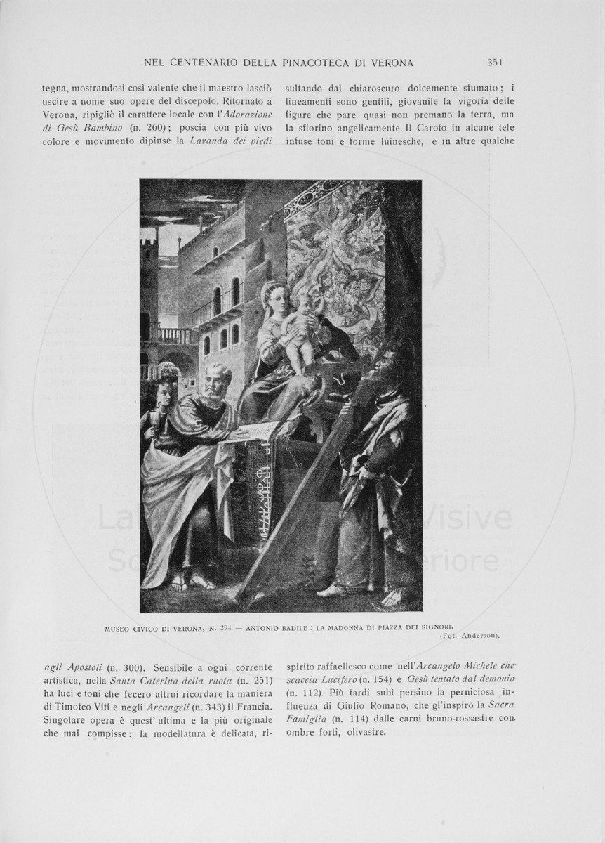 pagina