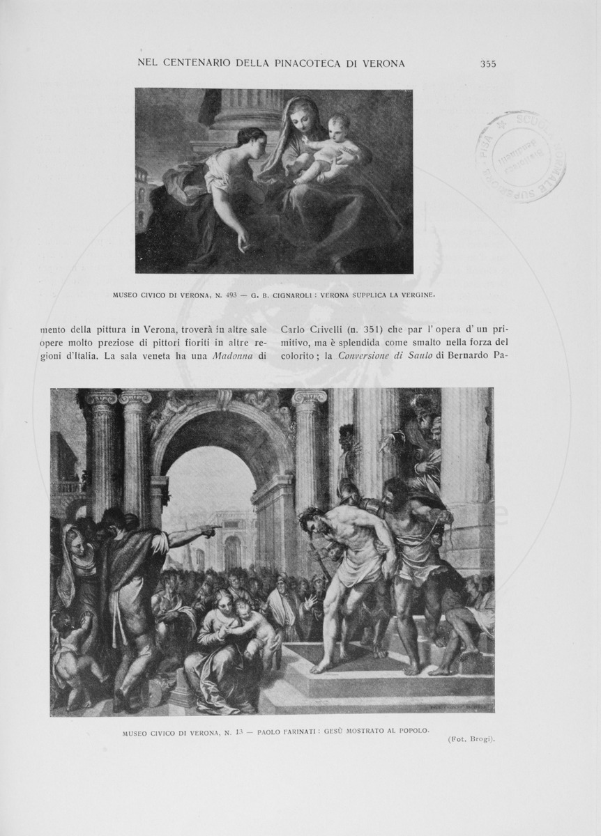 pagina