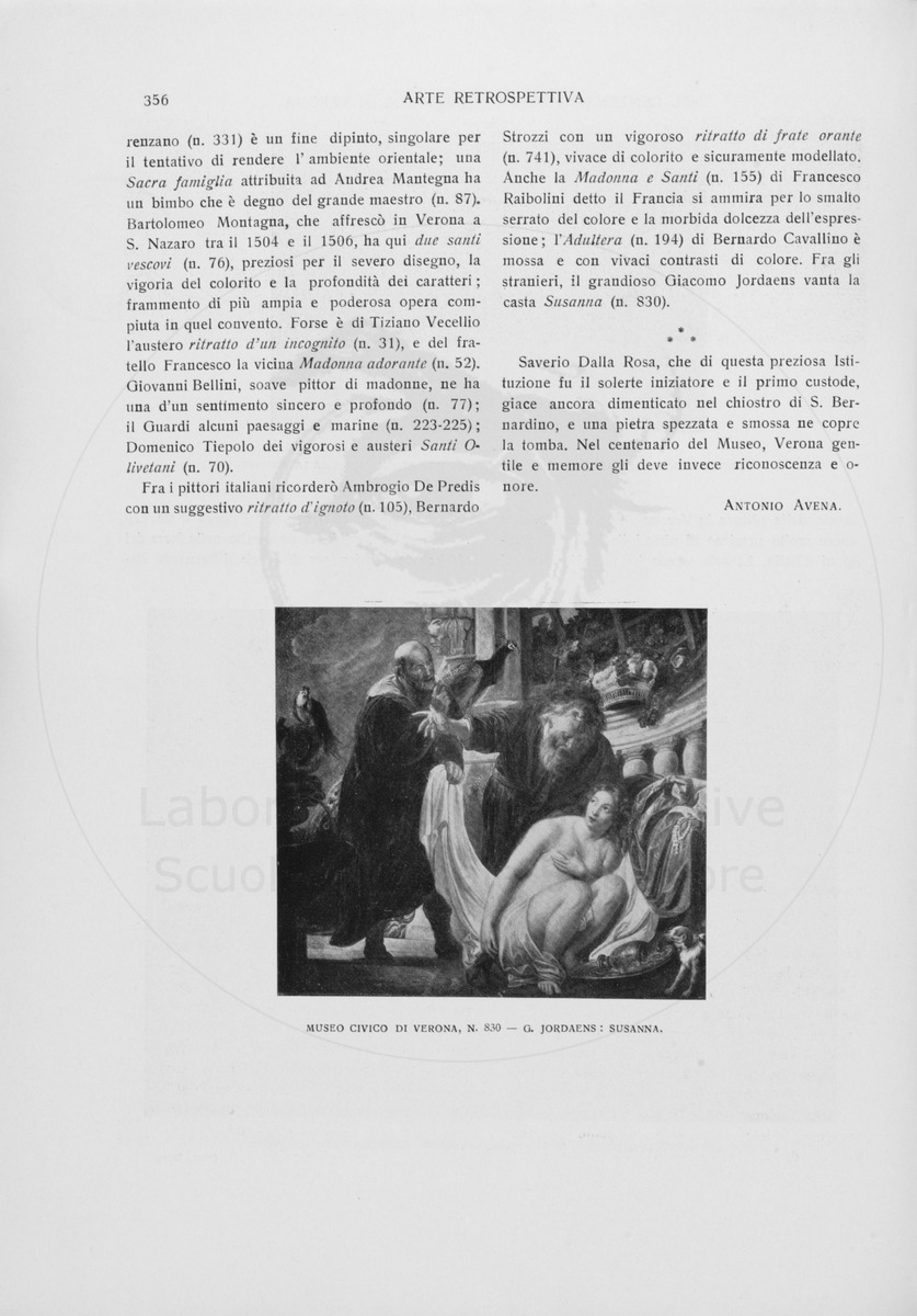 pagina