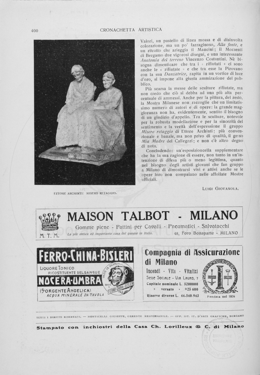 pagina