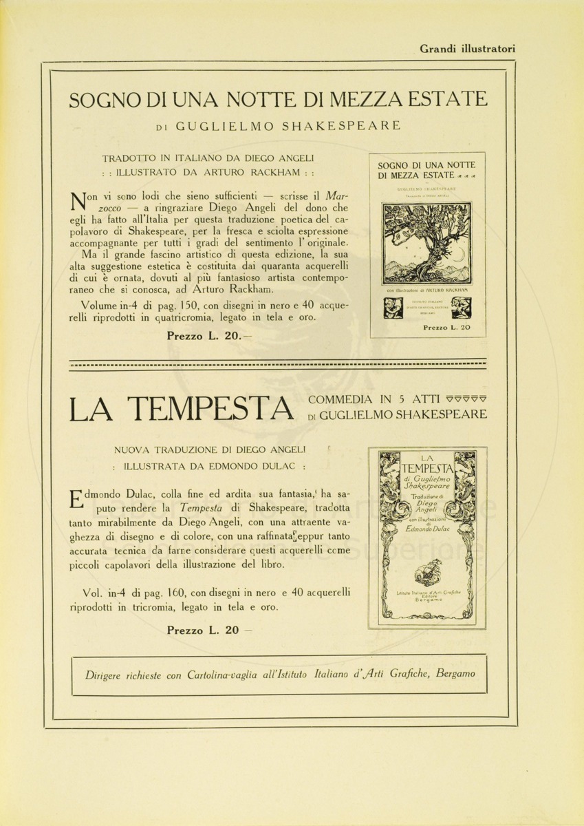 pagina